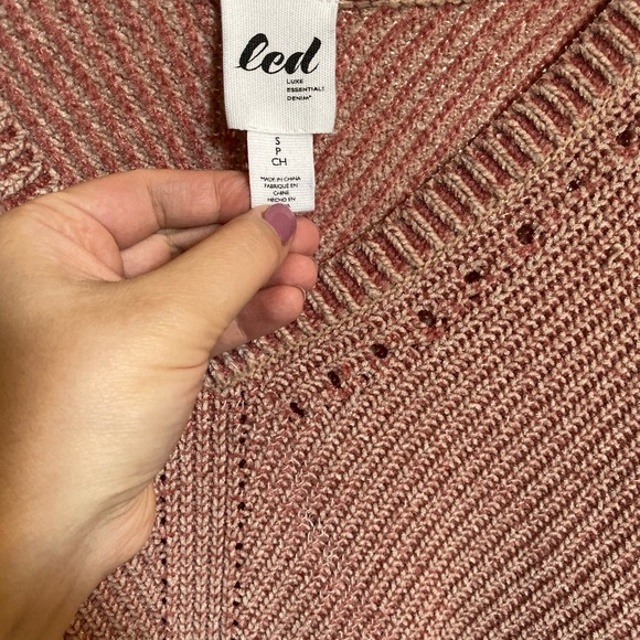 Sweater maternity - Picture 3 of 3